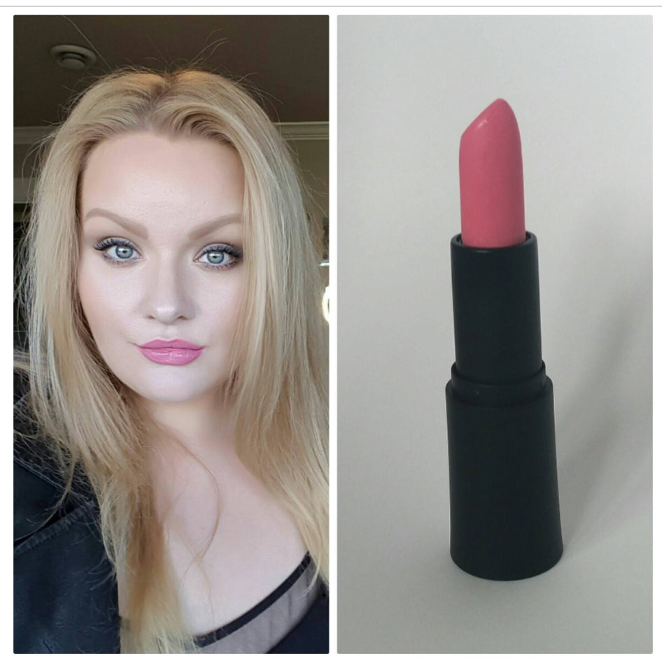 Pink Peach Lipstick