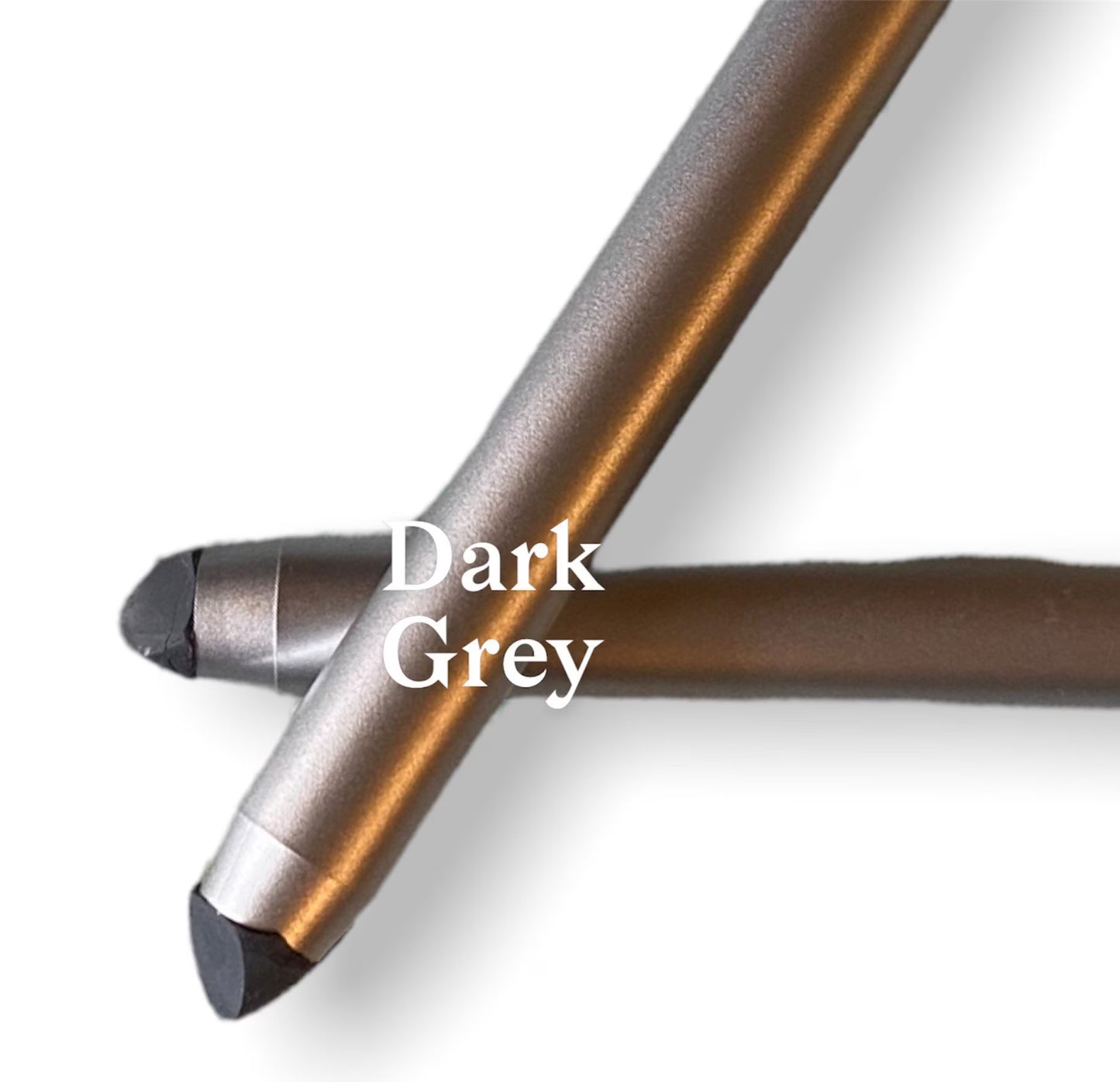 Dark Grey Chubby Eyeliner Pencil