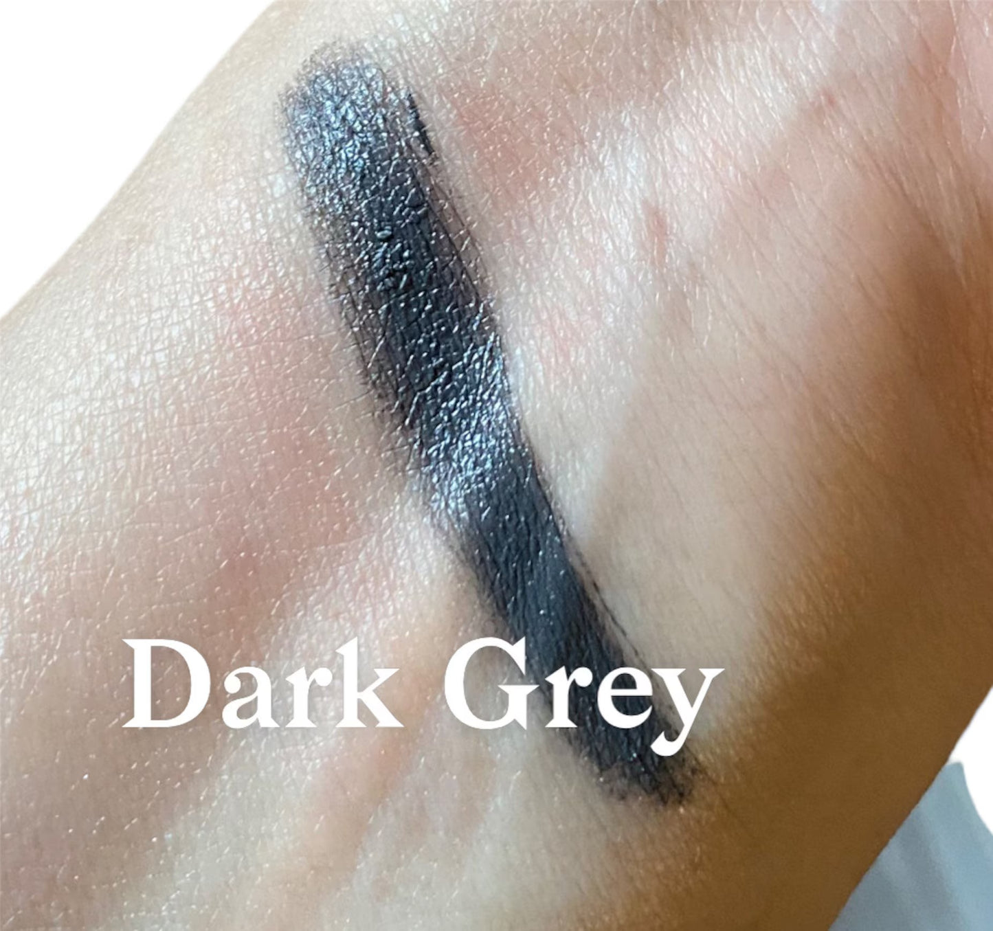 Dark Grey Chubby Eyeliner Pencil