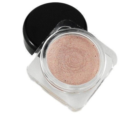 COVET - Gold Sparkle Smudge Pot Cream Eyeshadow