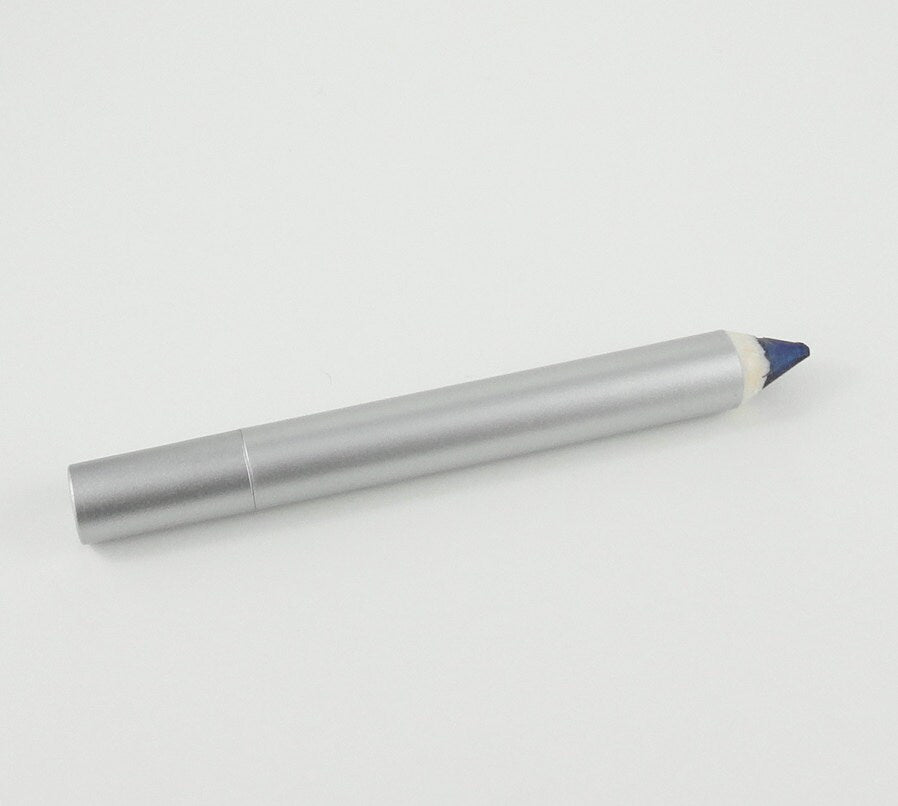 Blue -Jumbo Eyeliner Pencil - Chubby - Indigo Blue - Smokey Eyes - Eyeshadow - MY IMMORTAL