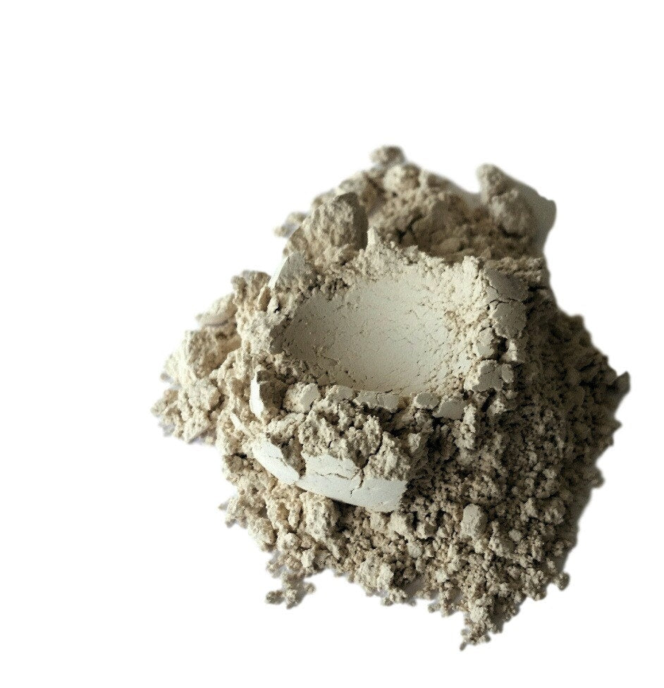 VANILLA - Off White Matte Eyeshadow