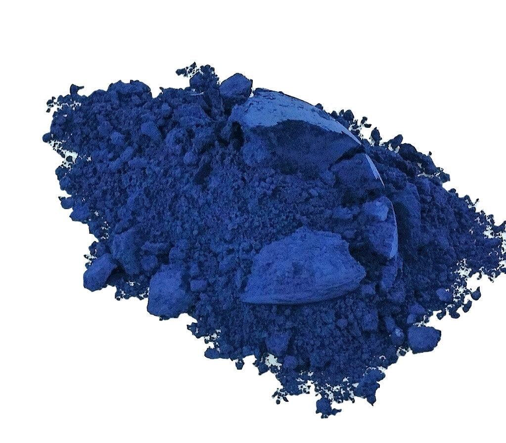 MIDNIGHT - Dark Blue Matte Eyeshadow