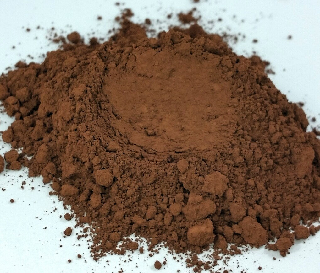 JERSEY - Taupe Brown Matte Eyeshadow