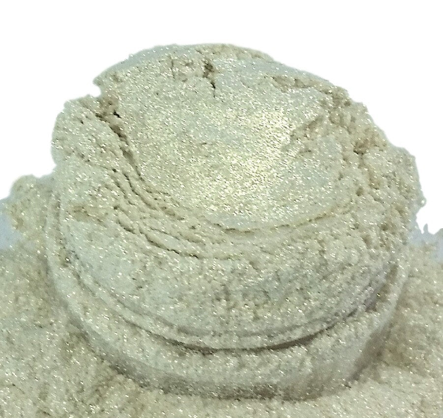 ARDENT - Metallic - Silver Eyeshadow