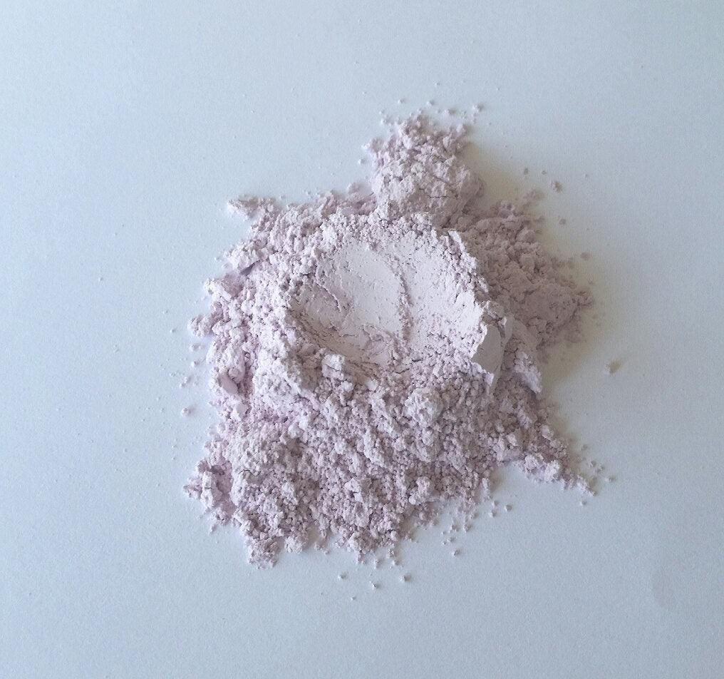 VANILLA - Off White Matte Eyeshadow