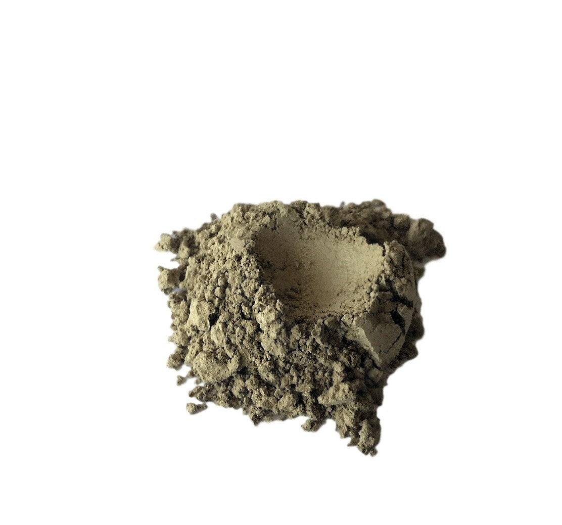 VANILLA - Off White Matte Eyeshadow