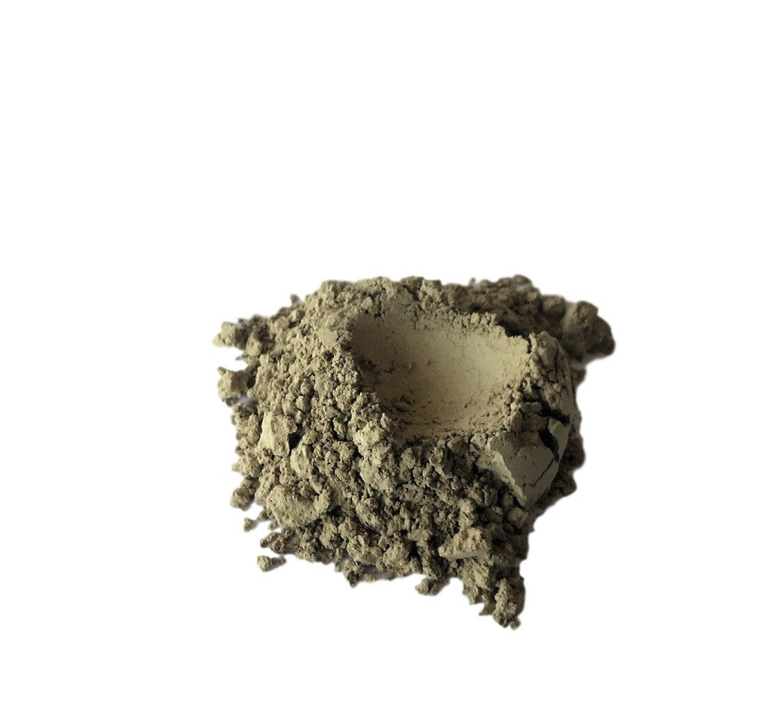 HARVEST -Matte Gold Eyeshadow
