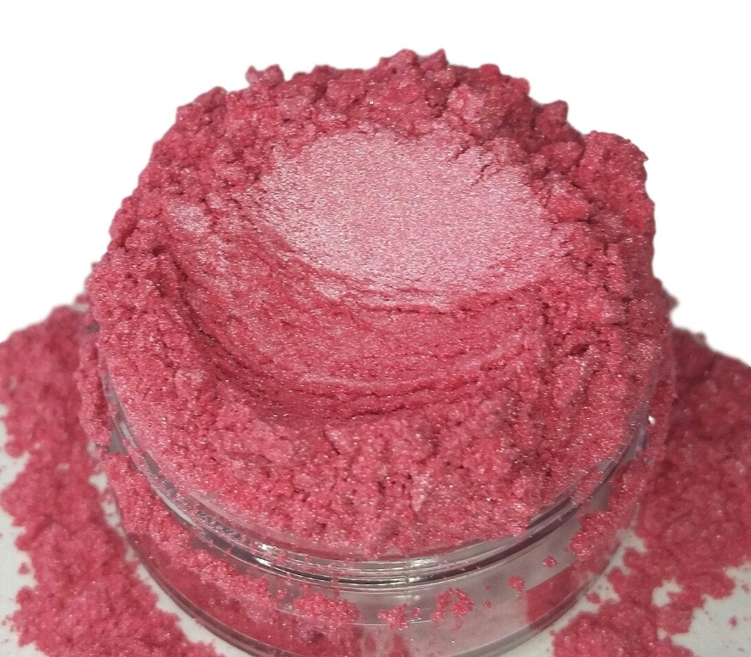 TORRID - Blue Shimmer Eyeshadow