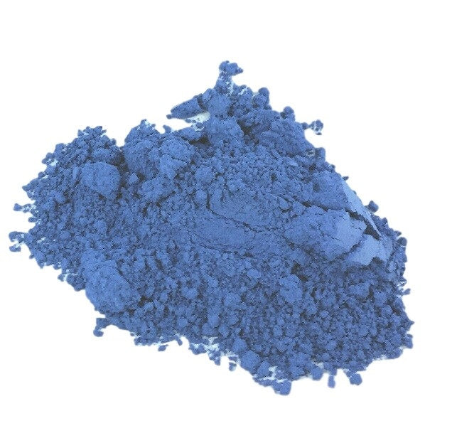 MIDNIGHT - Dark Blue Matte Eyeshadow