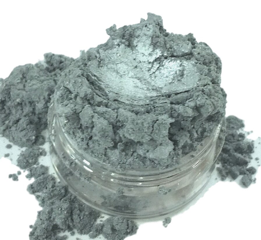 GUILDED- Rose Gold Metallic Eyeshadow