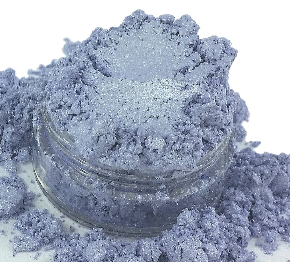SPANKED - Lilac Purple Shimmer Eyeshadow