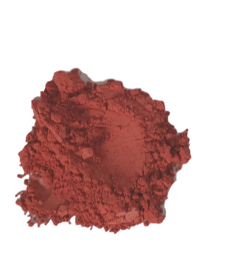 FAIRY - Pink Peach Shimmer Eyeshadow