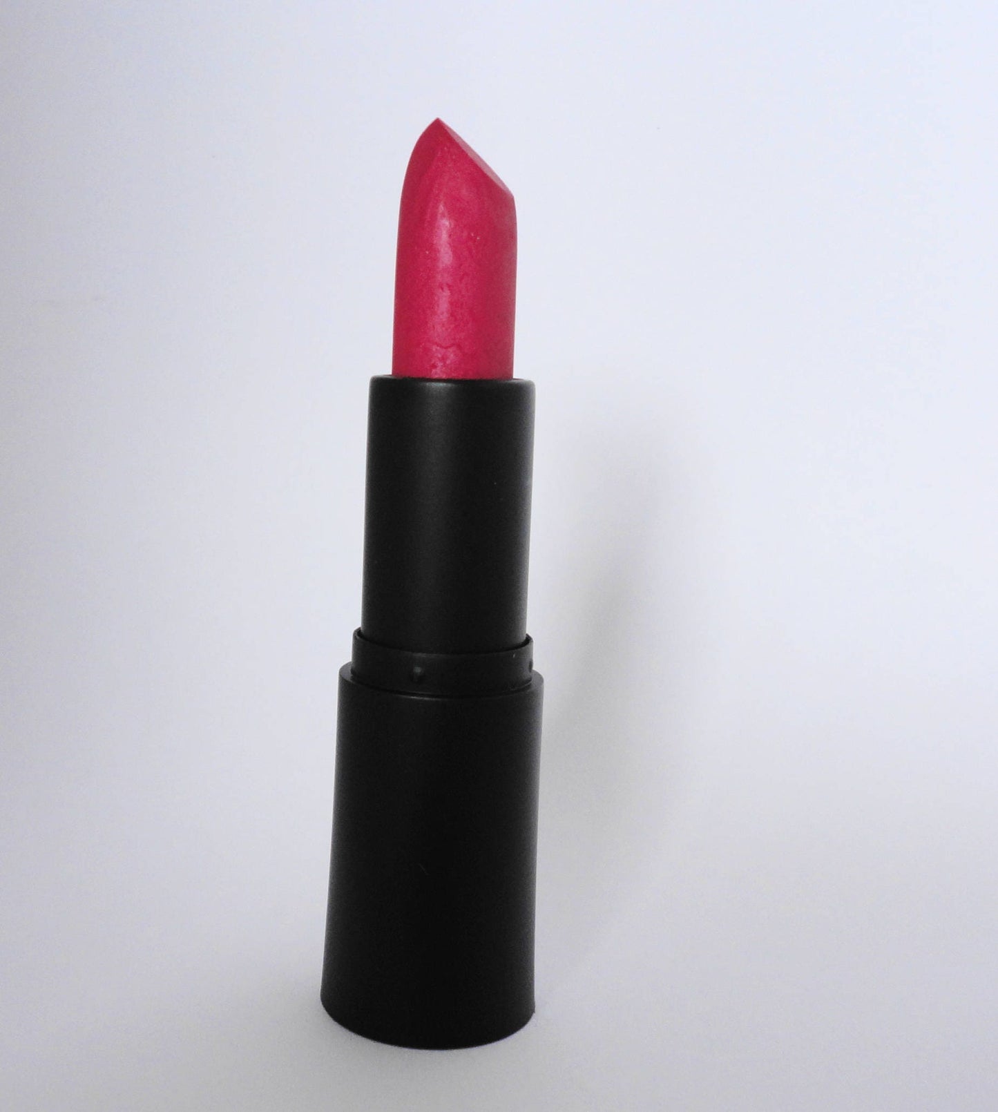 True Coral Semi Matte Lipstick