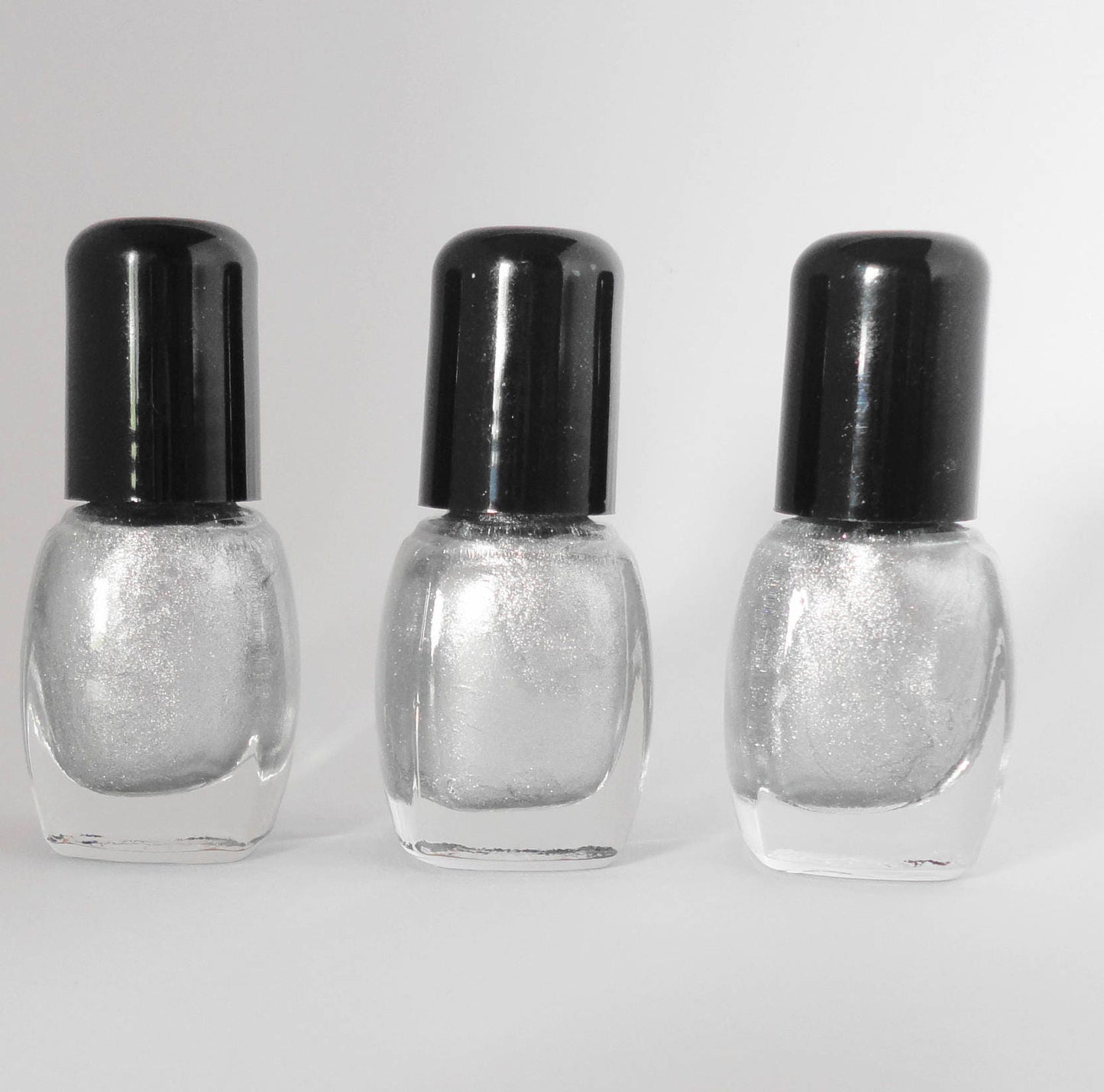 GOLD Nail Polish Epic Vintage Gold Vegan nails free from harsh chemicals indie nail polish mini bottle shiny glossy manicure