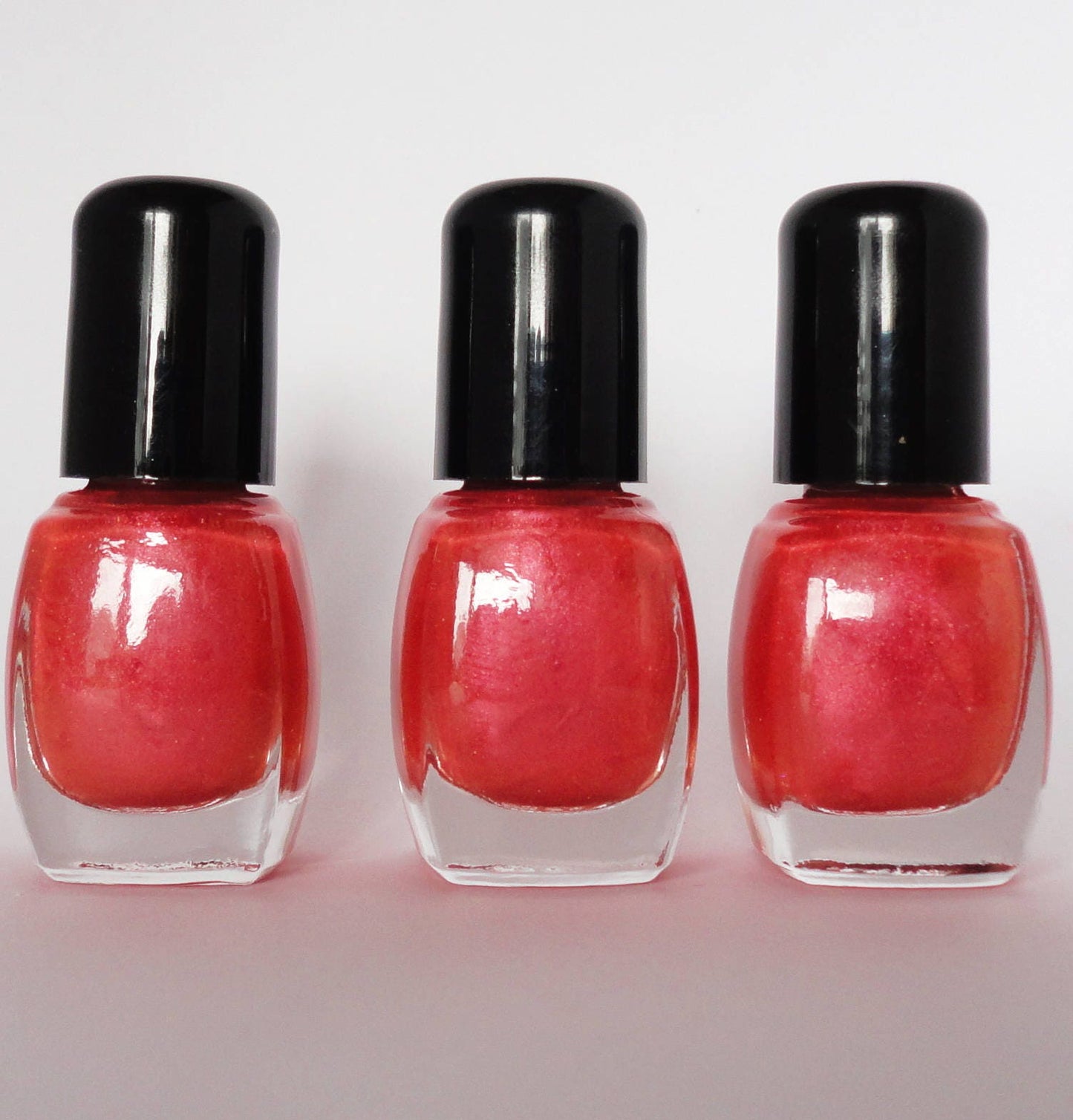 GOLD Nail Polish Epic Vintage Gold Vegan nails free from harsh chemicals indie nail polish mini bottle shiny glossy manicure