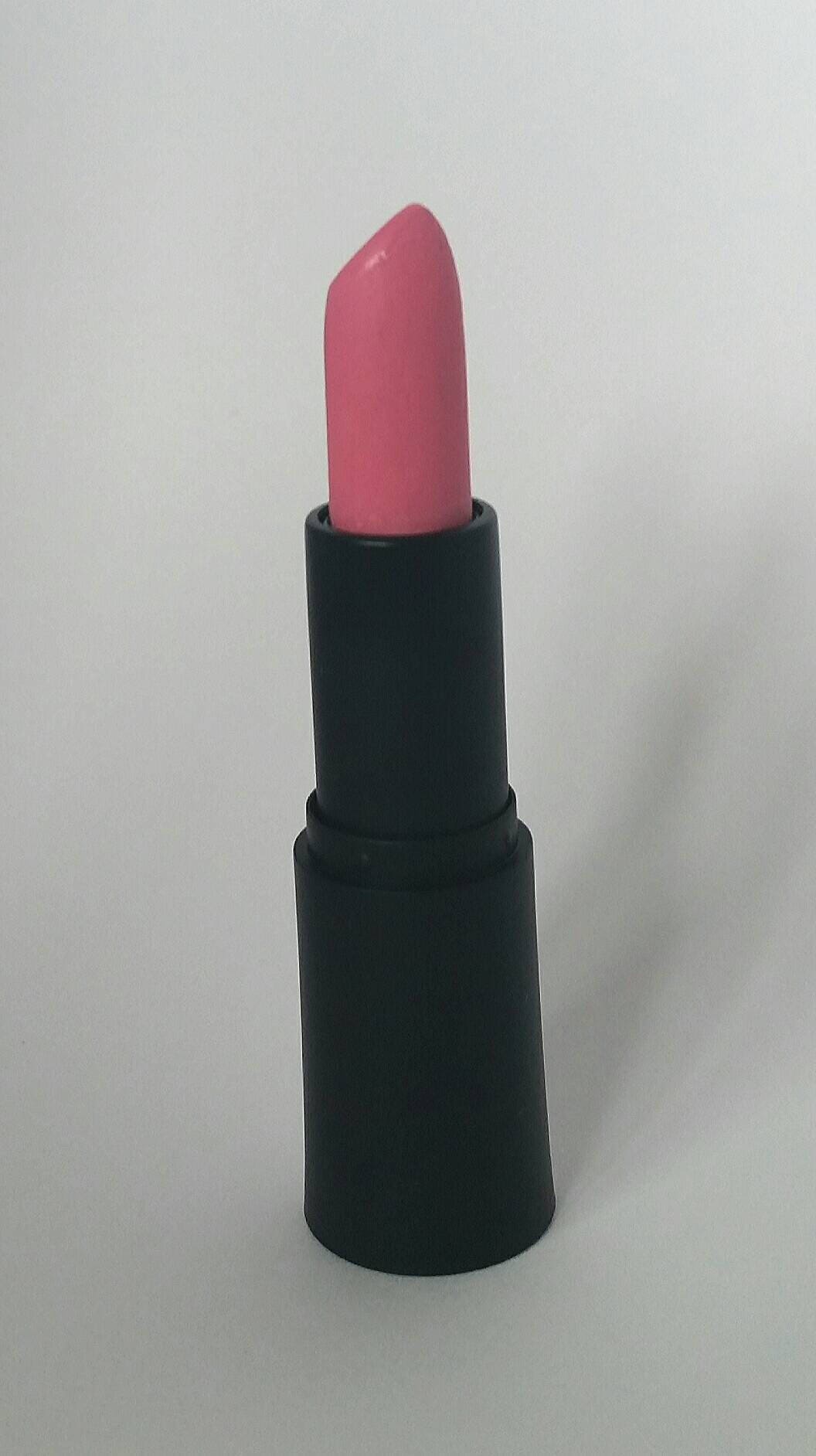 CORAL - Semi Matte Cream Lipstick