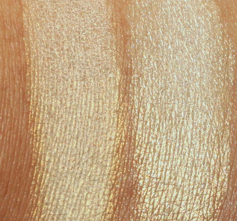 Mazzy Star - Gold Highlighter
