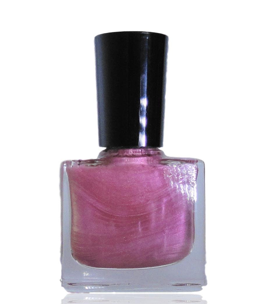 Darkstar - Violet Iridescent Nail Polish