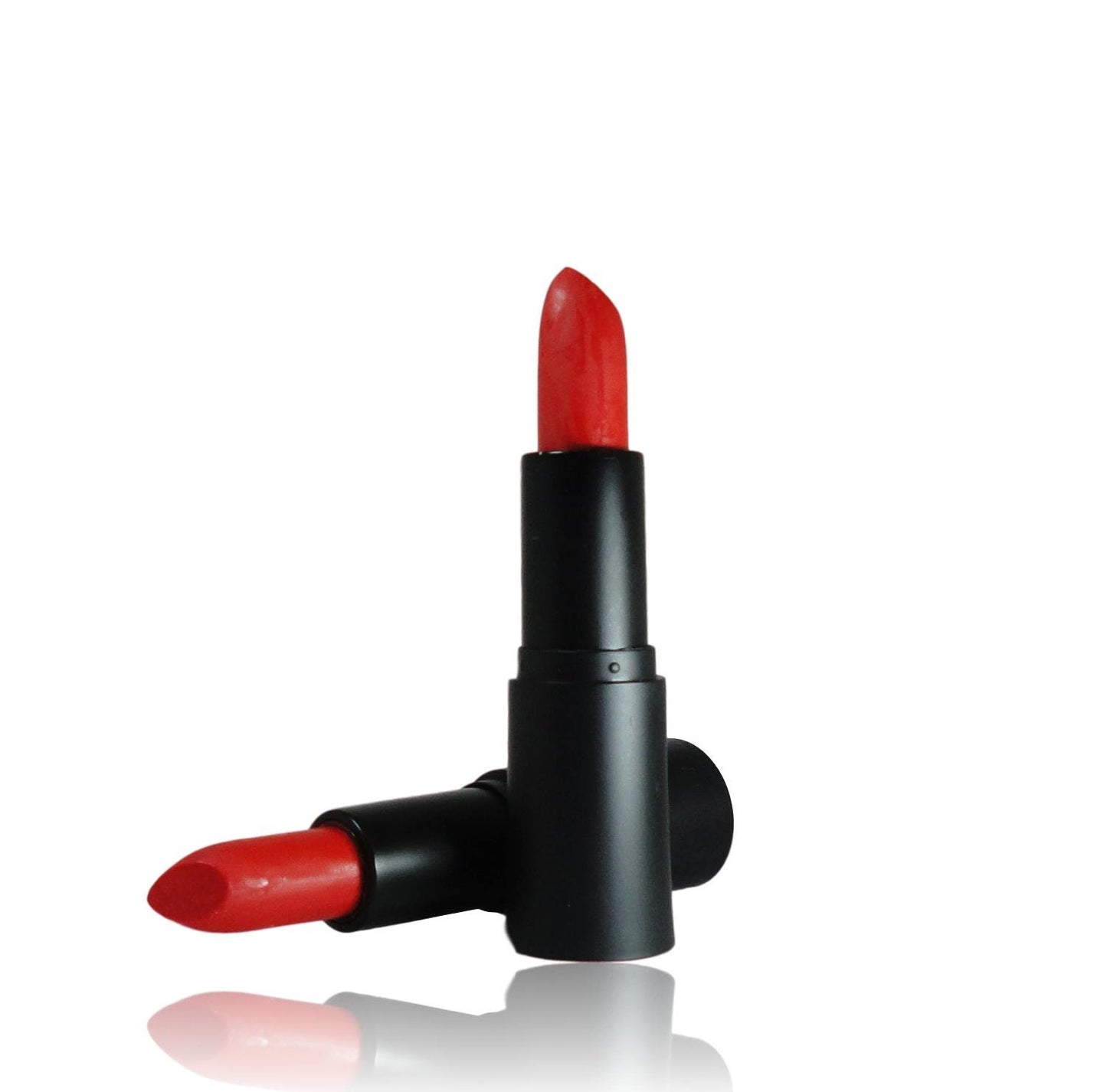 Pretty Please - Pink Gold Metallic Lipstick