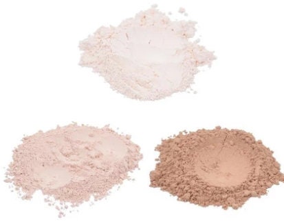 AMAZING - Mineral Veil Setting Powder- Mattifying Sheer