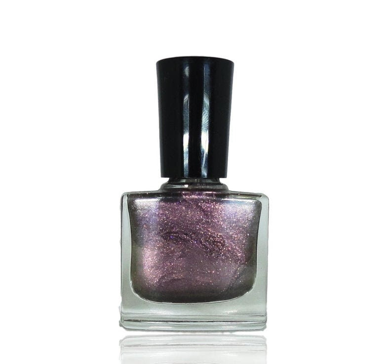 Darkstar - Violet Iridescent Nail Polish