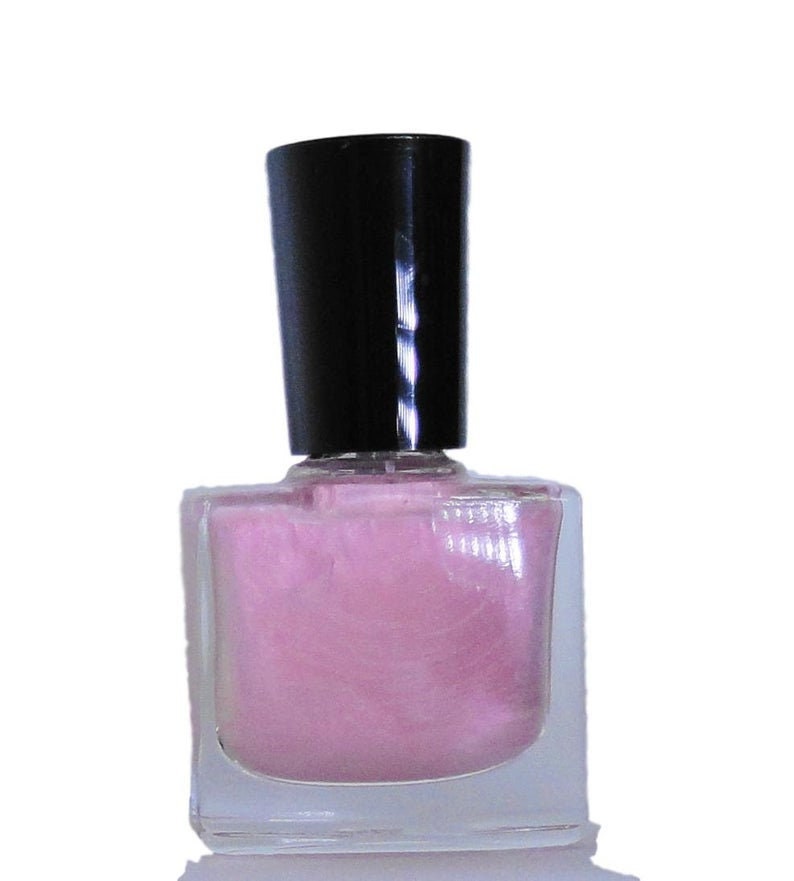 CHINA DOLL-Nail Polish Petal Pink