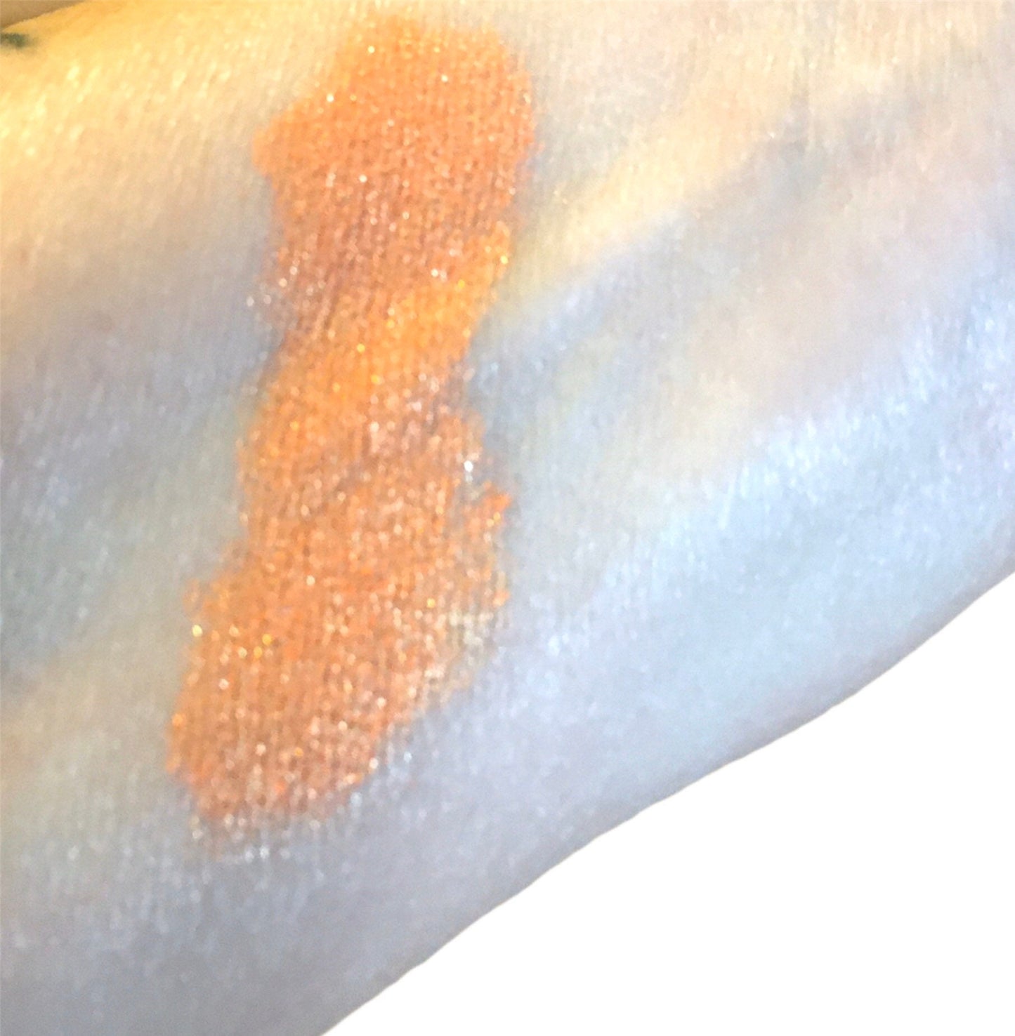 TANGERINE DREAM - Bright Orange - Shimmer Eyeshadow