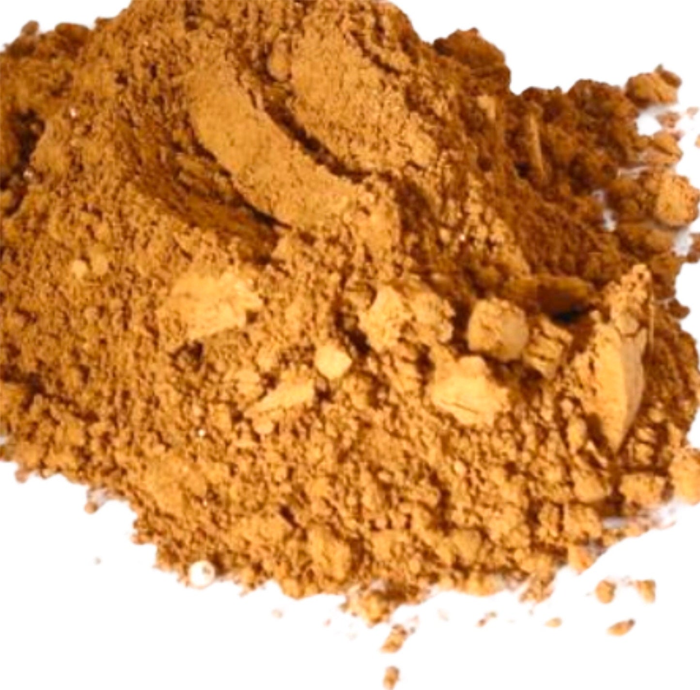 DNA | Gold Matte Eyeshadow| Mustard |Yellow | Makeup | Eye Shadow | Mineral Makeup |Vegan | Natural |Pigmented |
