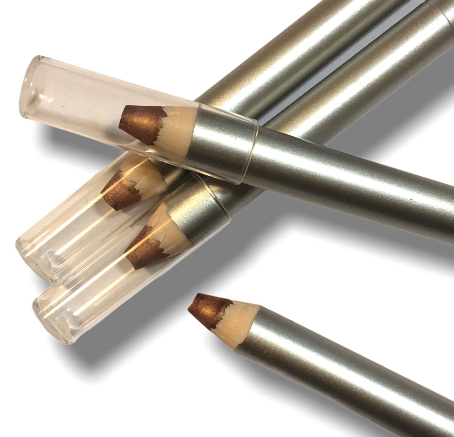 Diablo Red - Chubby eyeliner Pencil