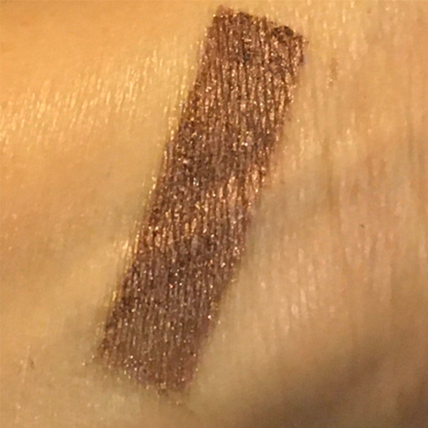 MINK - Cocoa Brown EyeShadow