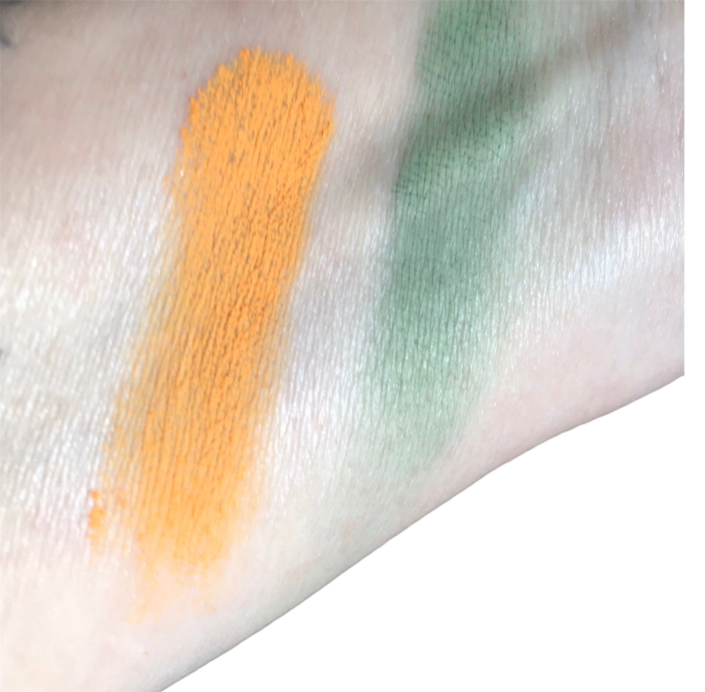 Fable - Forest Green- Matte Eyeshadow