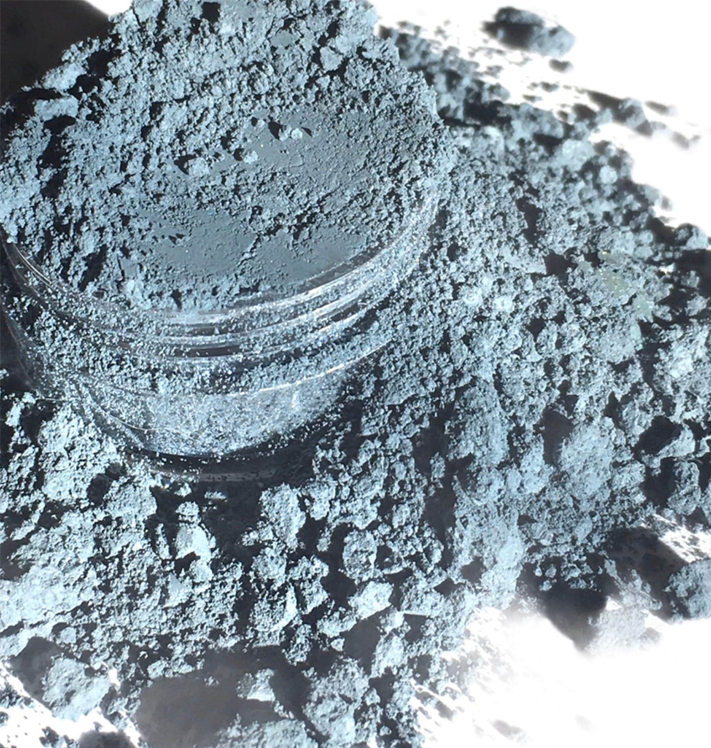 Fable - Forest Green- Matte Eyeshadow