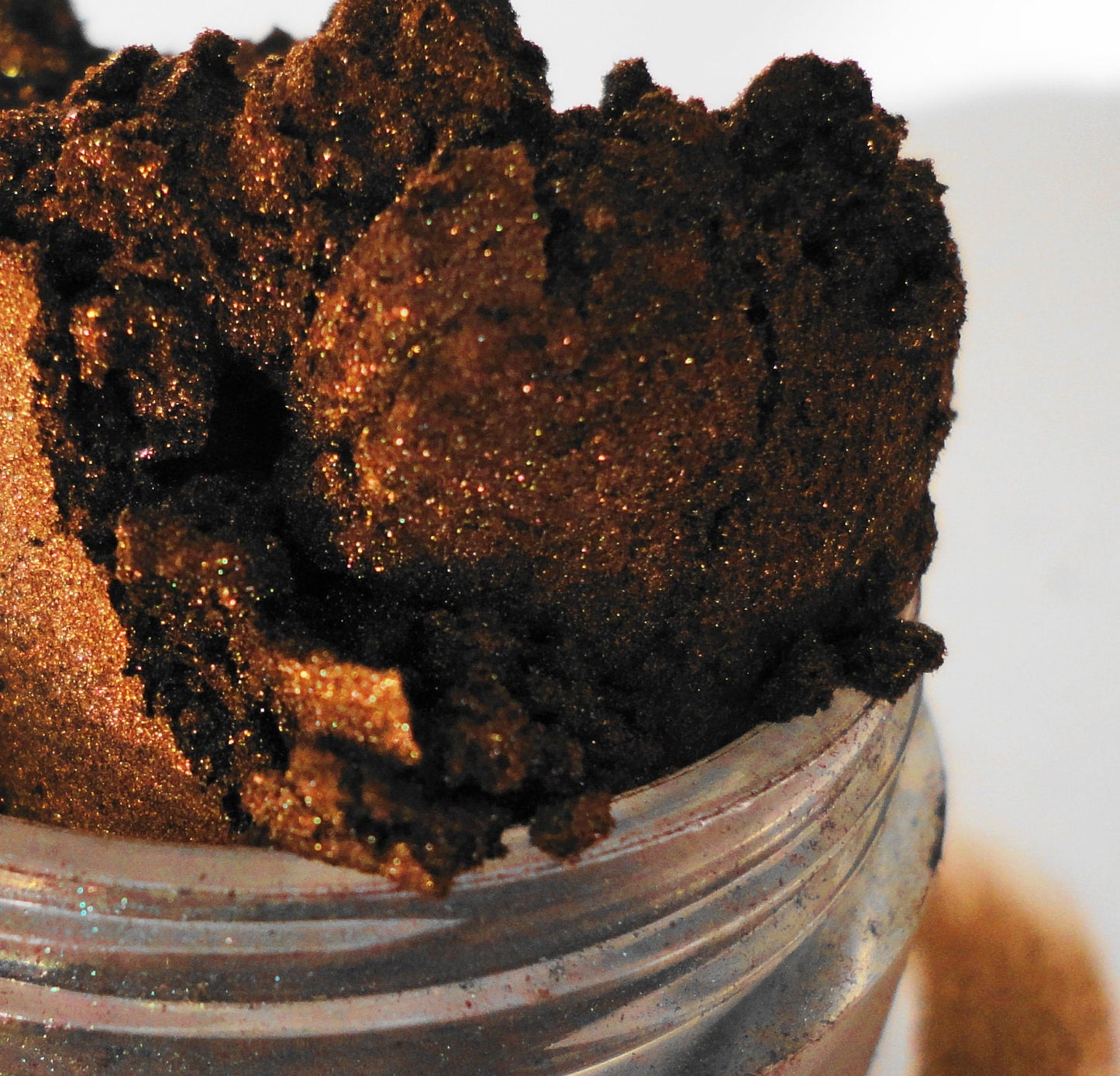 ARABIAN -brown metallic - Shimmer Eyeshadow