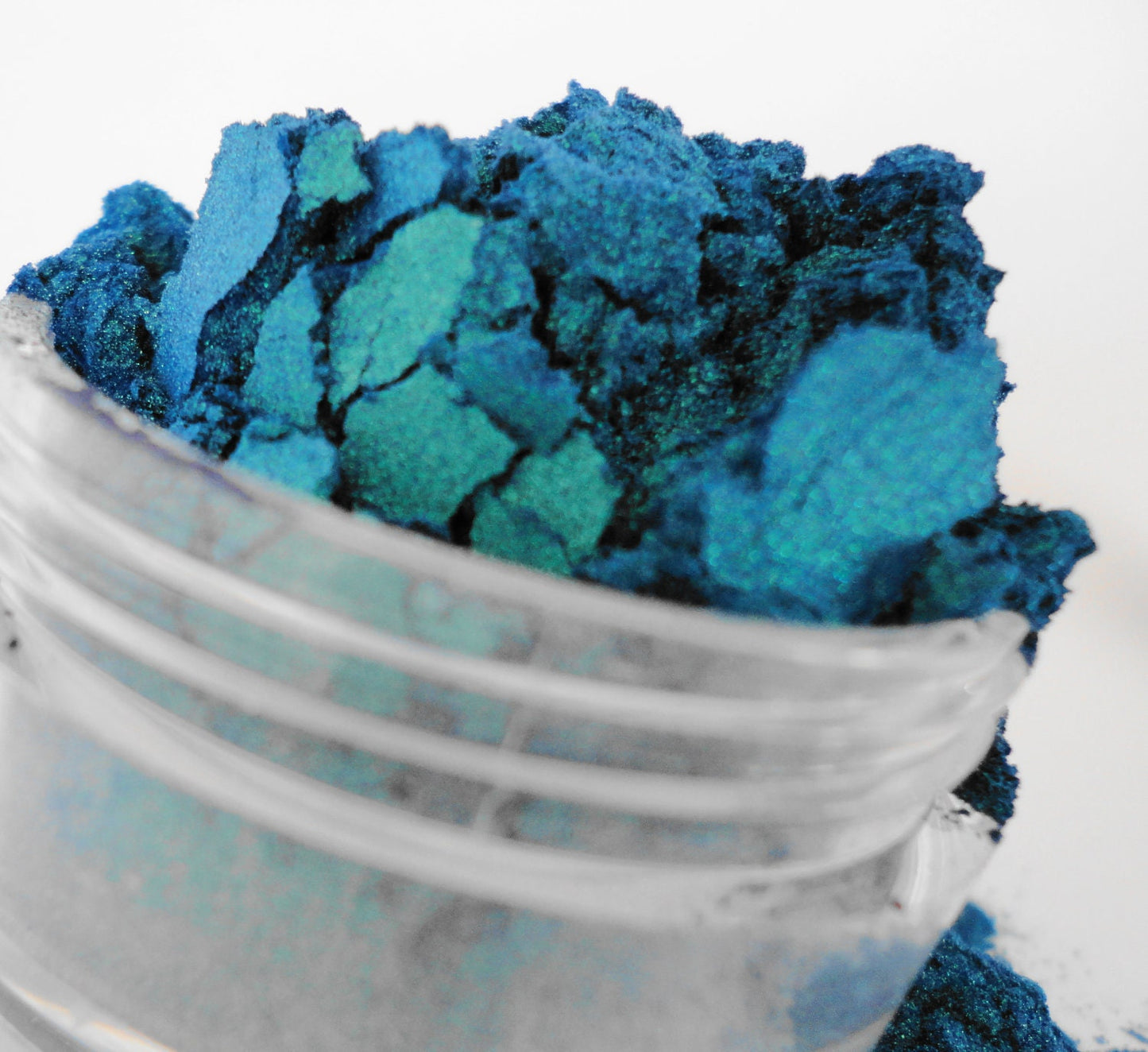 MINK - Cocoa Brown EyeShadow