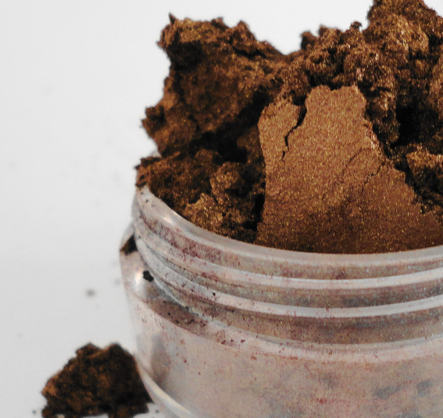ARABIAN -brown metallic - Shimmer Eyeshadow
