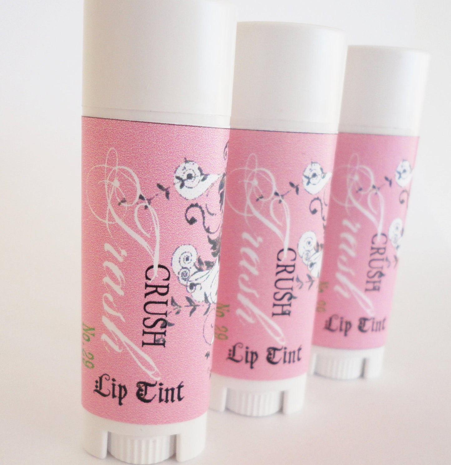 Lip Tint Lip Balm ButterCreme enough