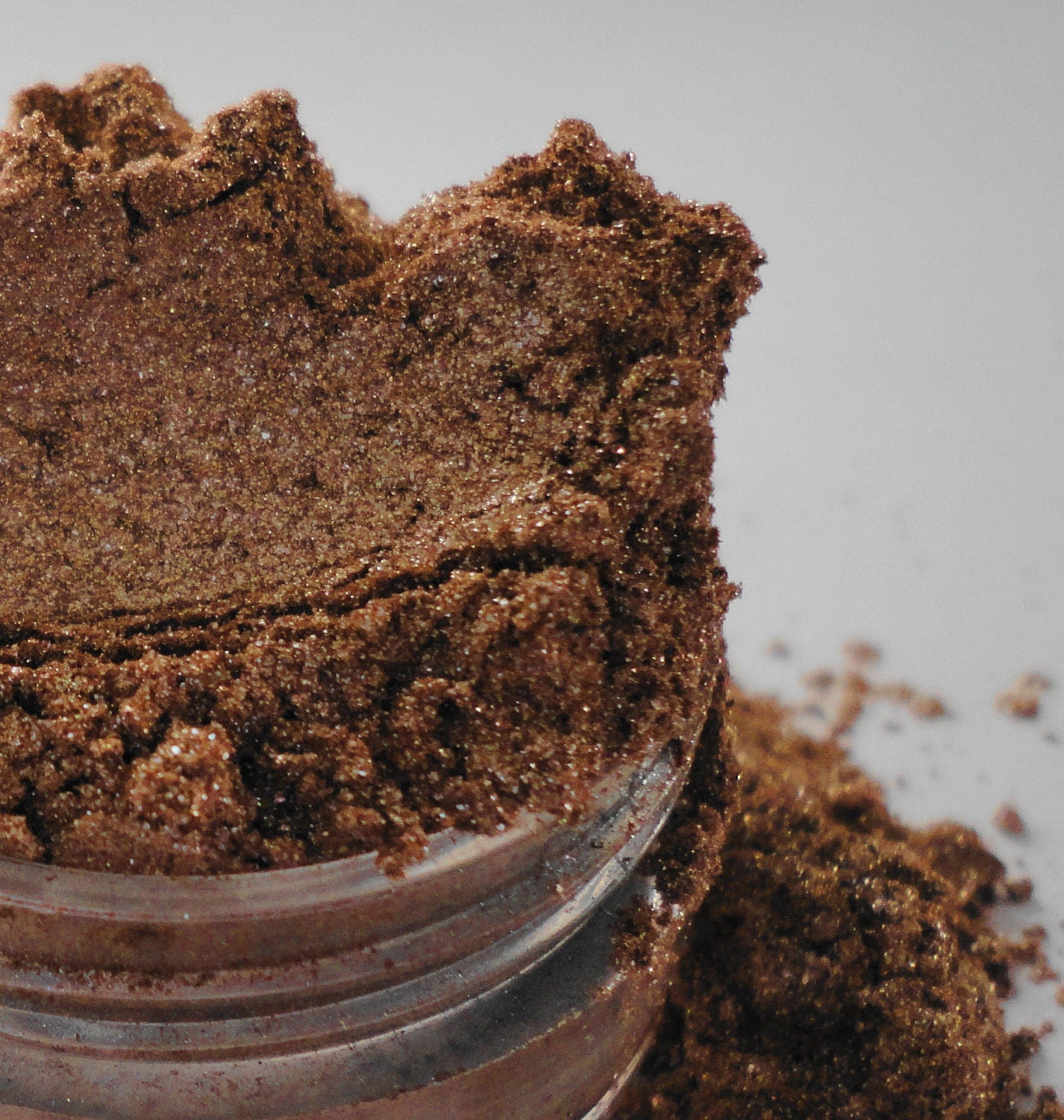 MINK - Cocoa Brown EyeShadow