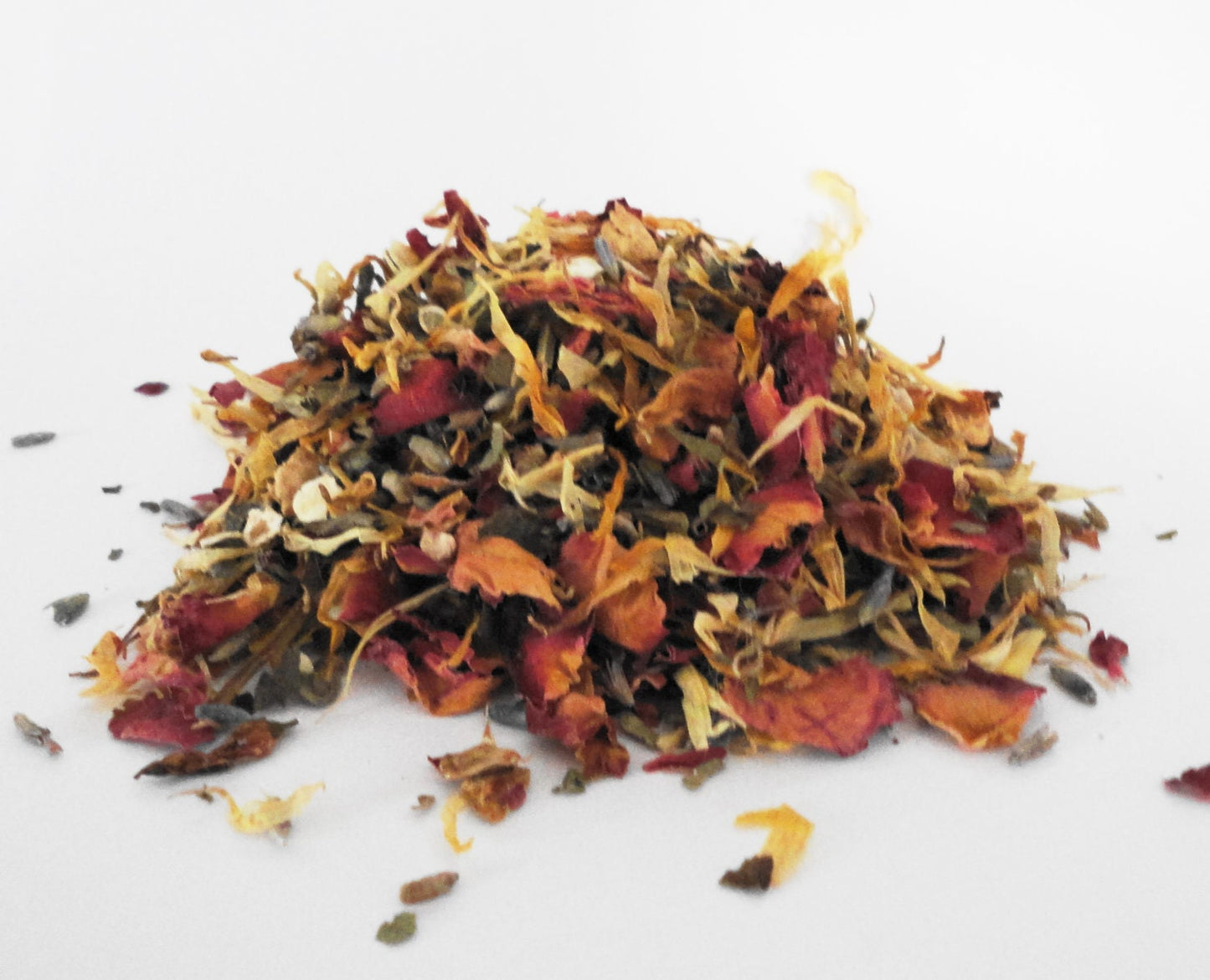 Tub Tea Citrus Bath Organic Bath Soak, Herbal, Organic Herbs ,Essential Oils Gifts