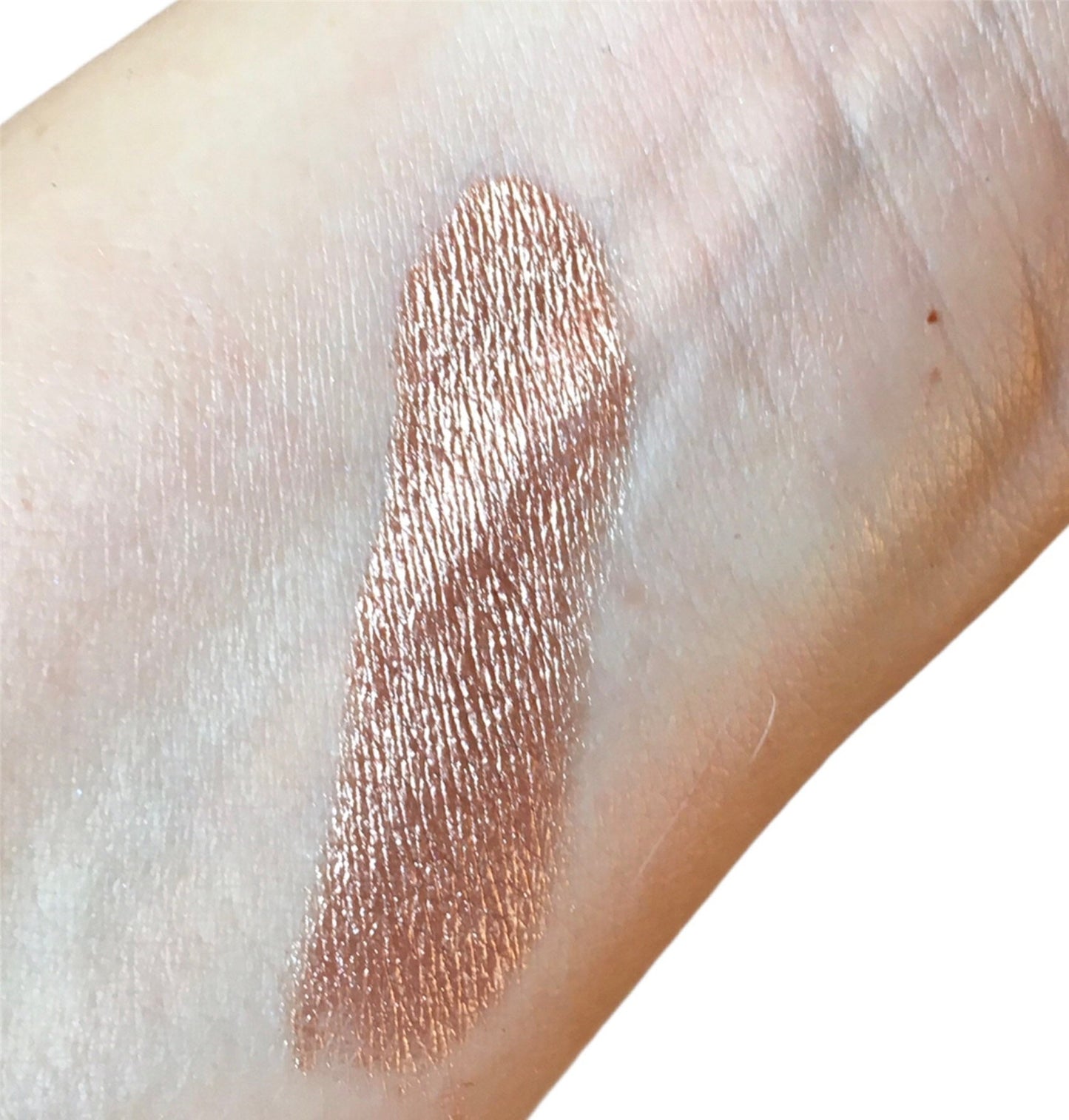 LUSCIOUS -Taupe Copper Pink Eye Shadow