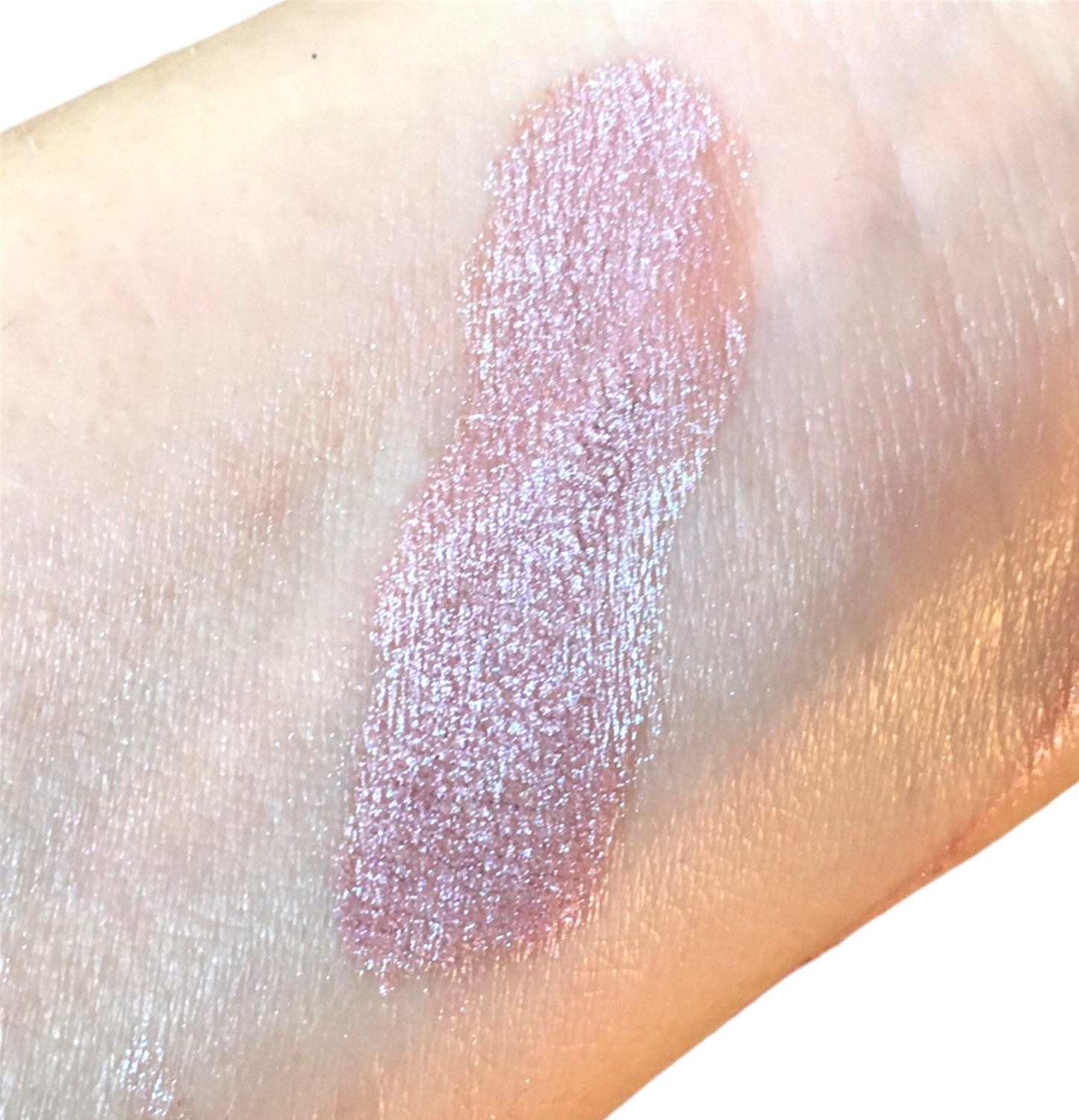 Damsel Dusty Rose Pink Mineral Makeup Eyeshadow 10g Sifter Jar eyes Natural Organic Vegan Smokey eyes EyelinerEye Shadow