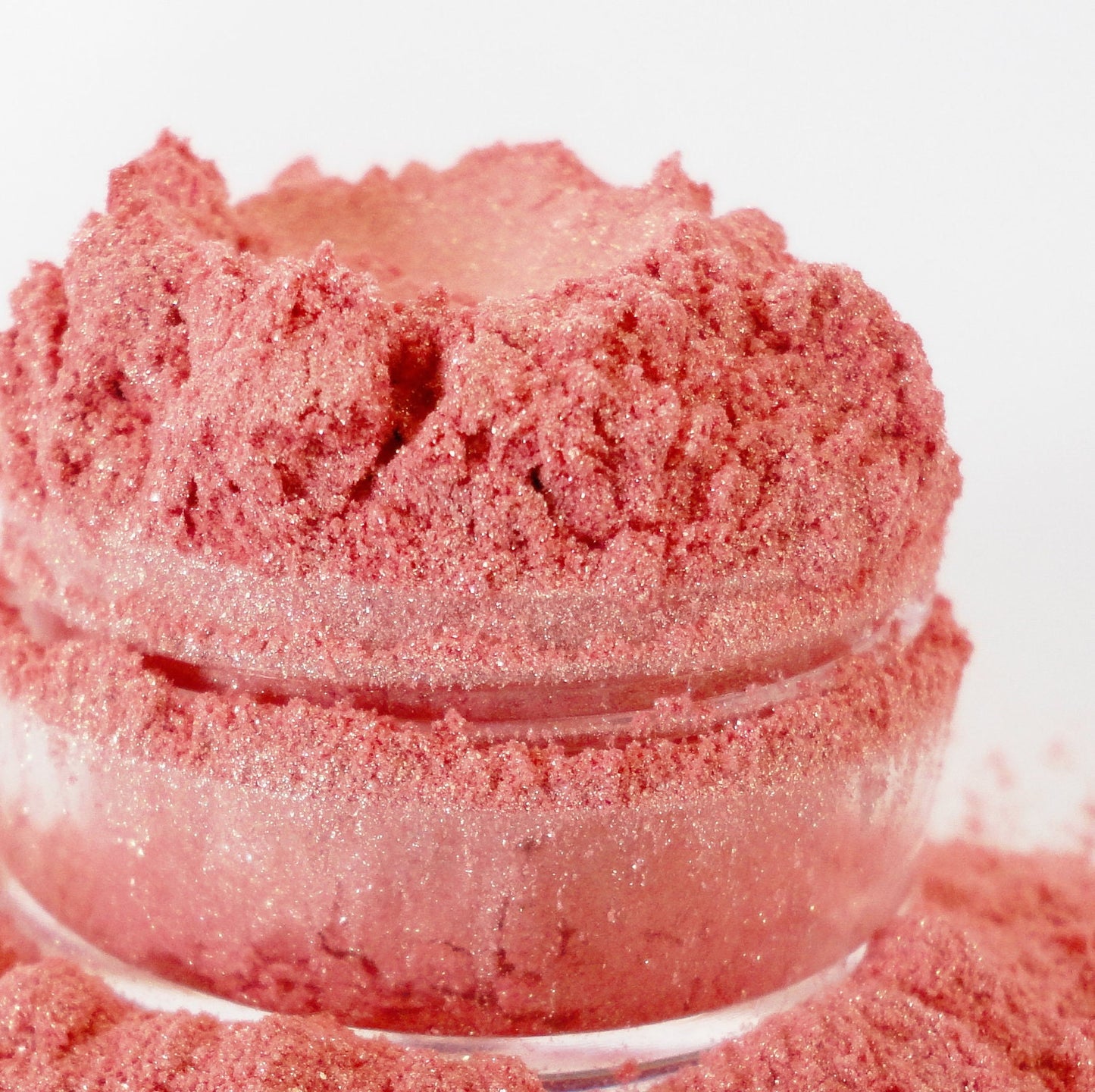 SUGAR - White Shimmer Eyeshadow