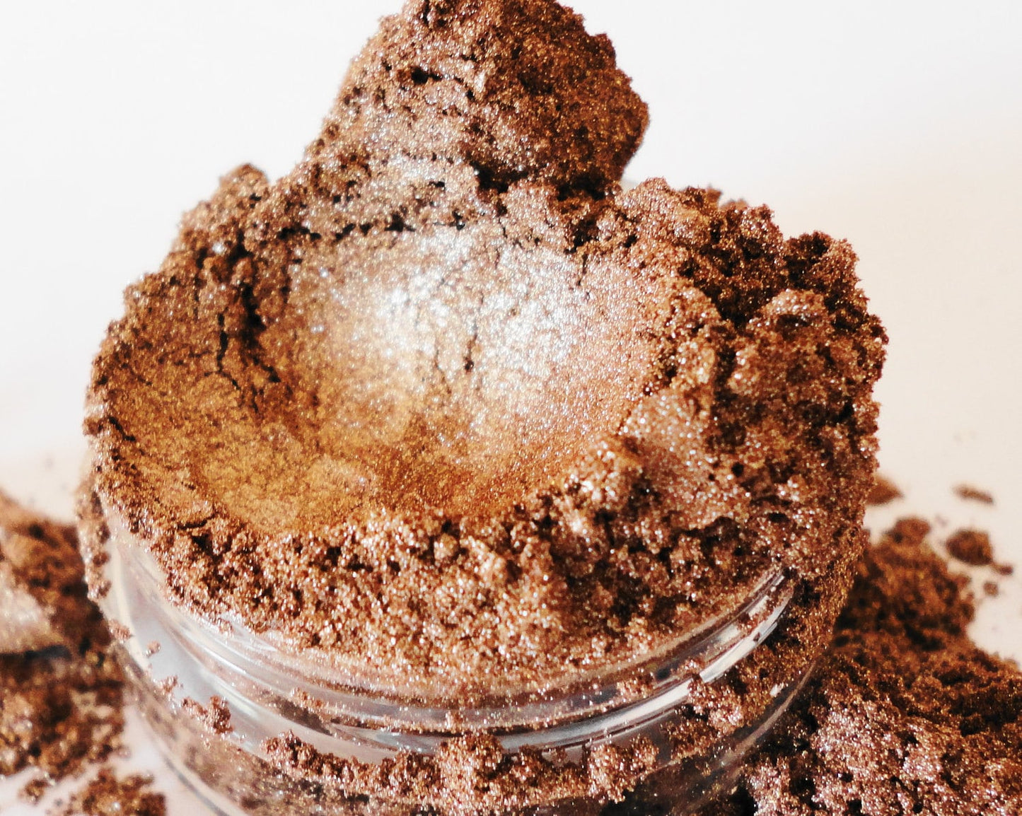 PRETTY PLEASE - Dusty Pink Eyeshadow