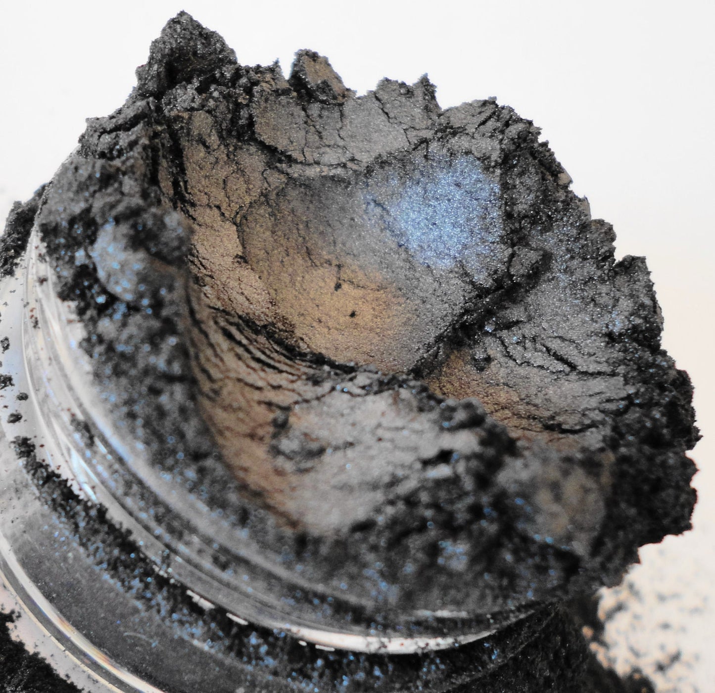 STARSTRUCK- Periwinkle Blue Shimmer Eyeshadow