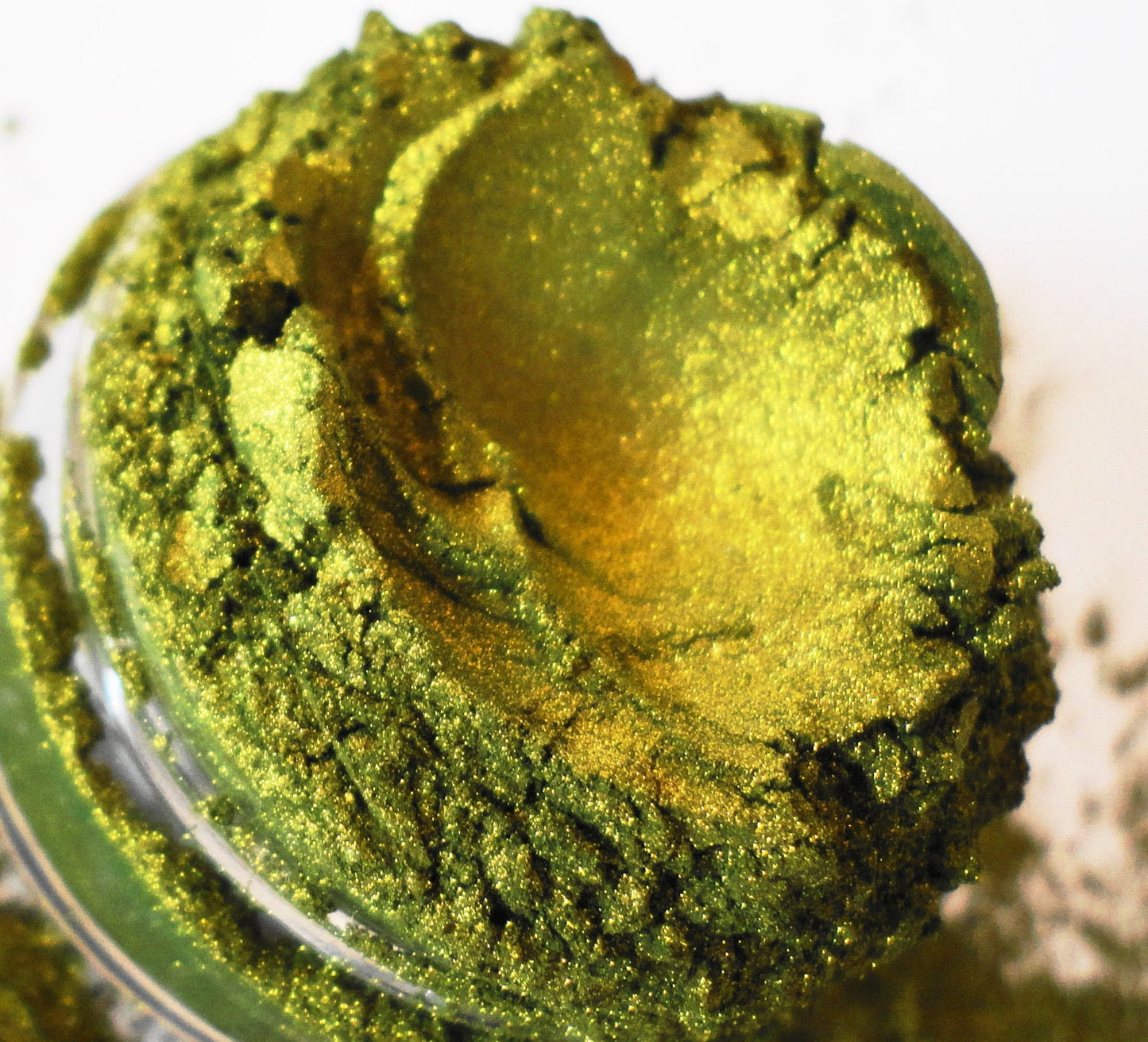 SUPERNOVA-Gold Eyeshadow