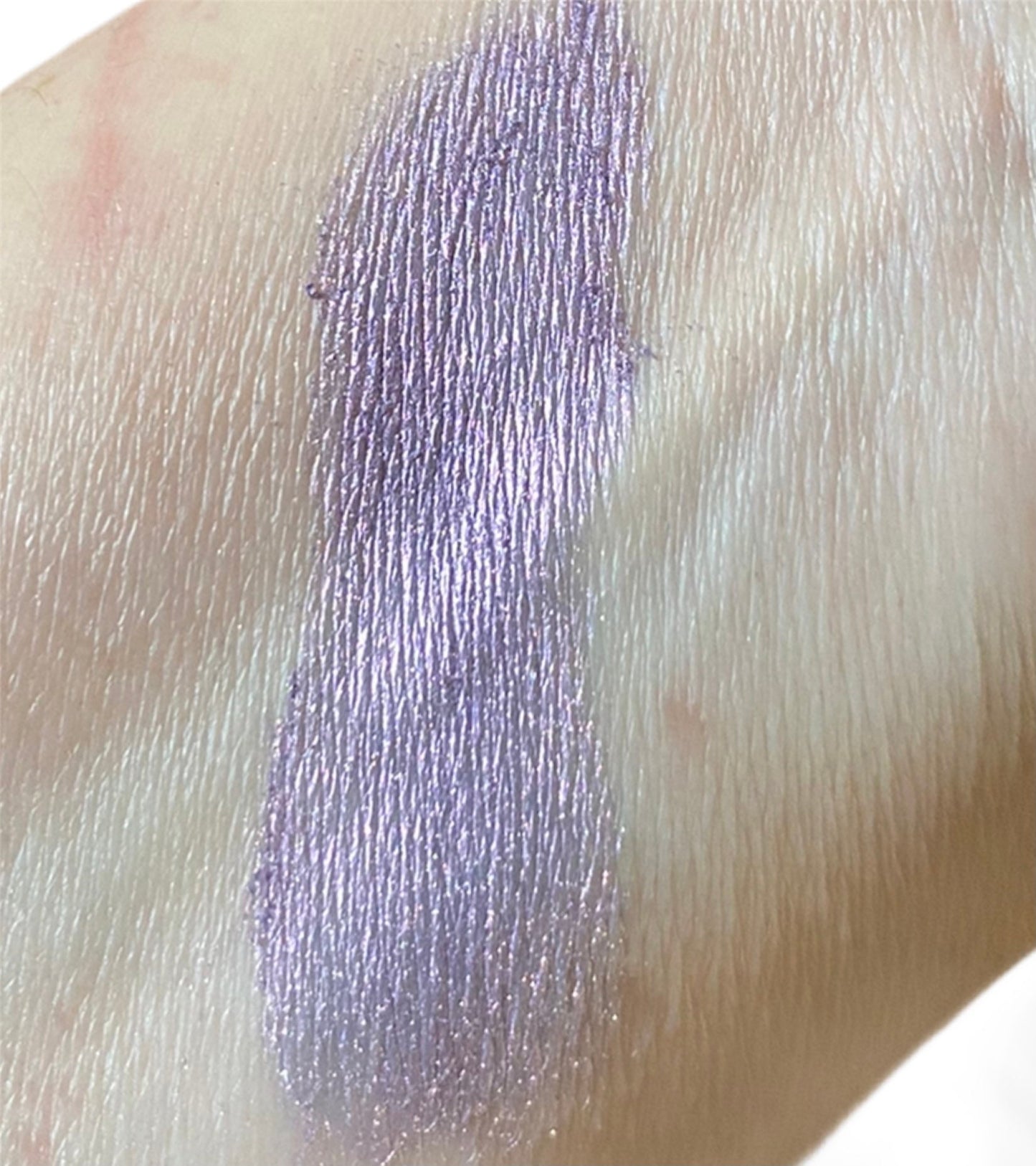 XOXO - Purple Violet - shimmer - metallic eyeshadow - mineral makeup - duo chrome - periwinkle - Smokey eyes - Eye Shadow Vegan - 10 g Jar