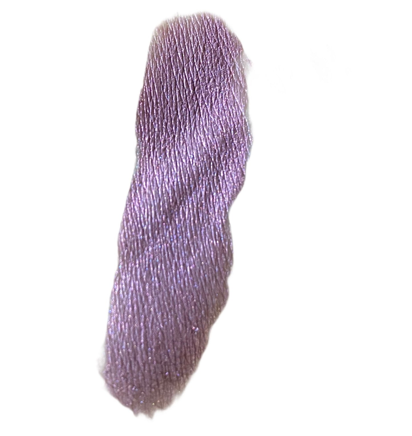 PASSIONFLOWER -Light Purple Shimmer Eyeshadow
