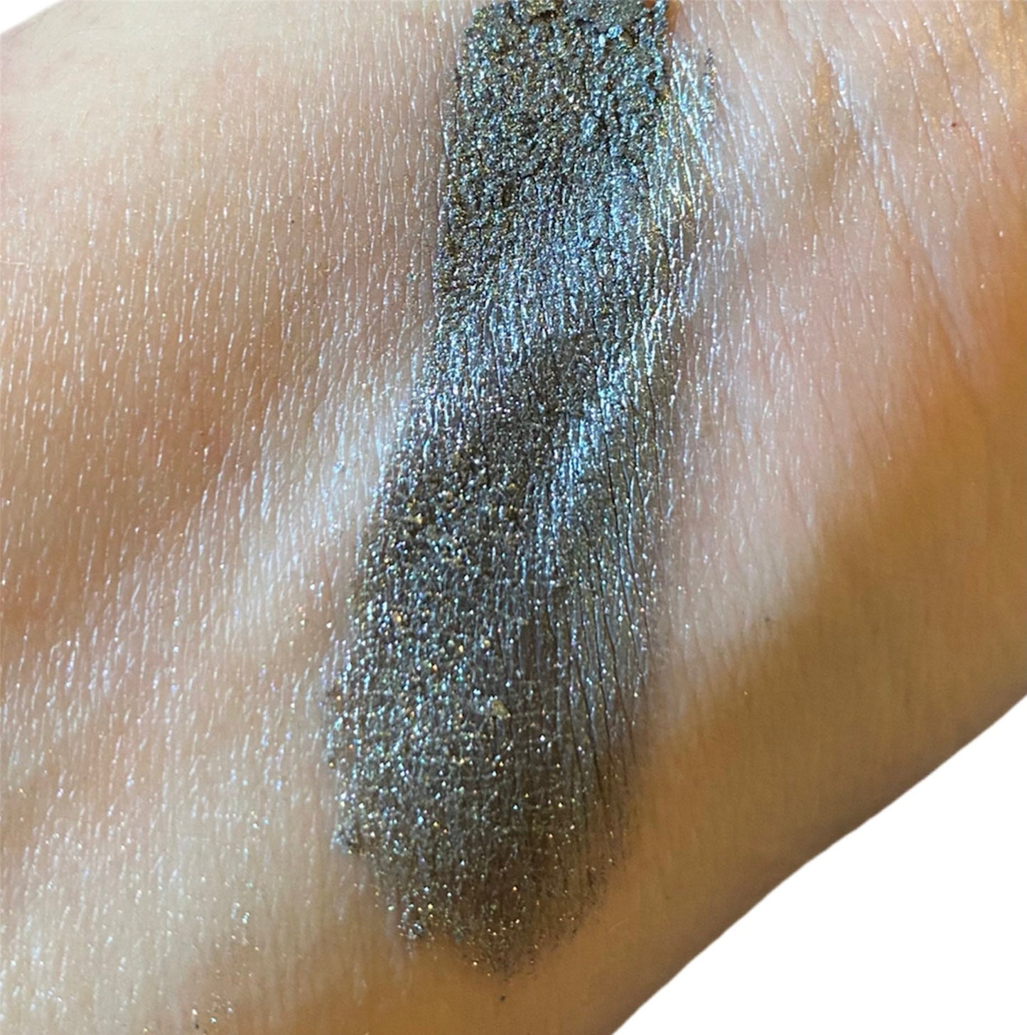 38 Special-Shimmer Grey Eyeshadow
