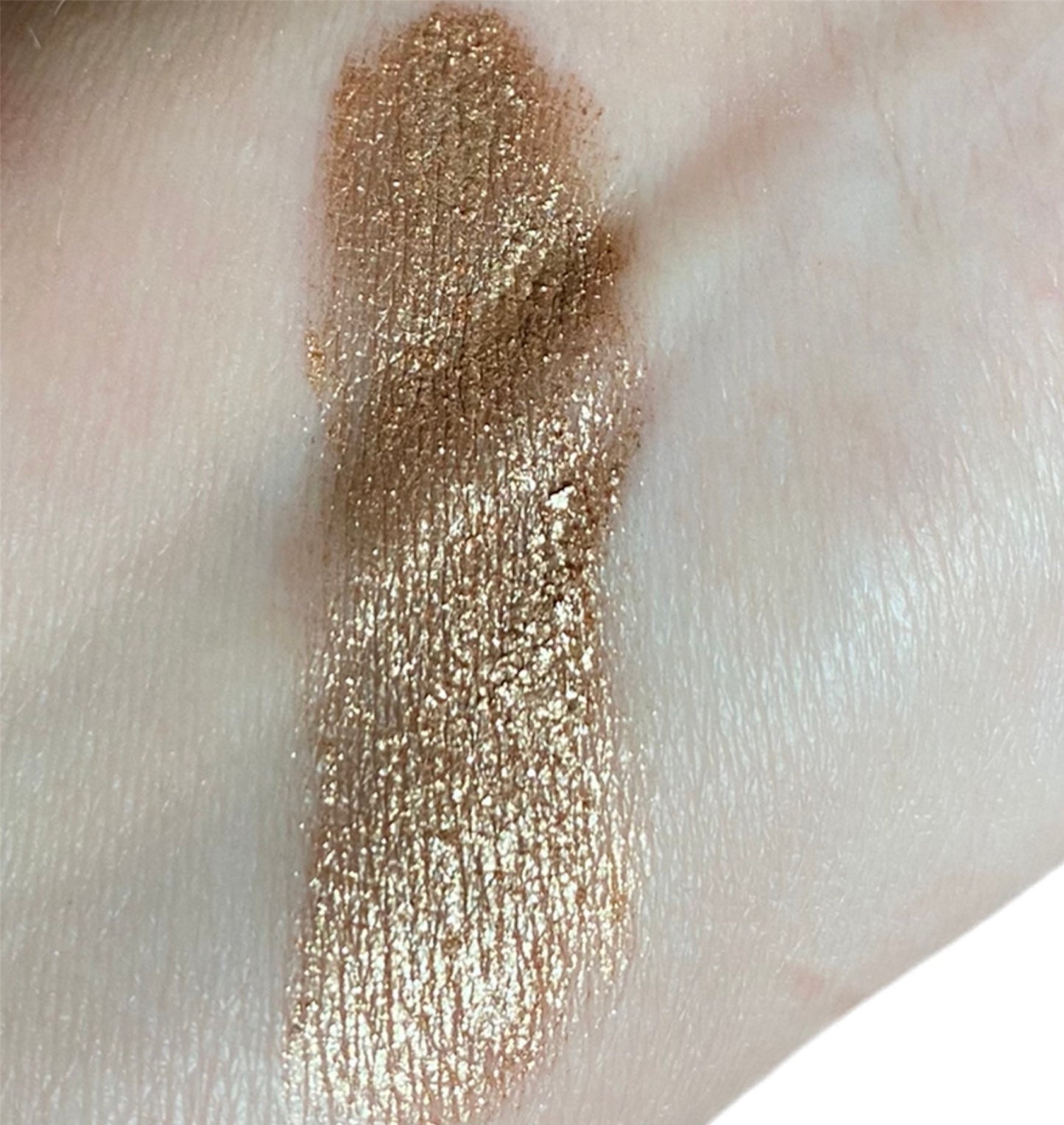 Thorn - Taupe Brown Glitter Eyeshadow