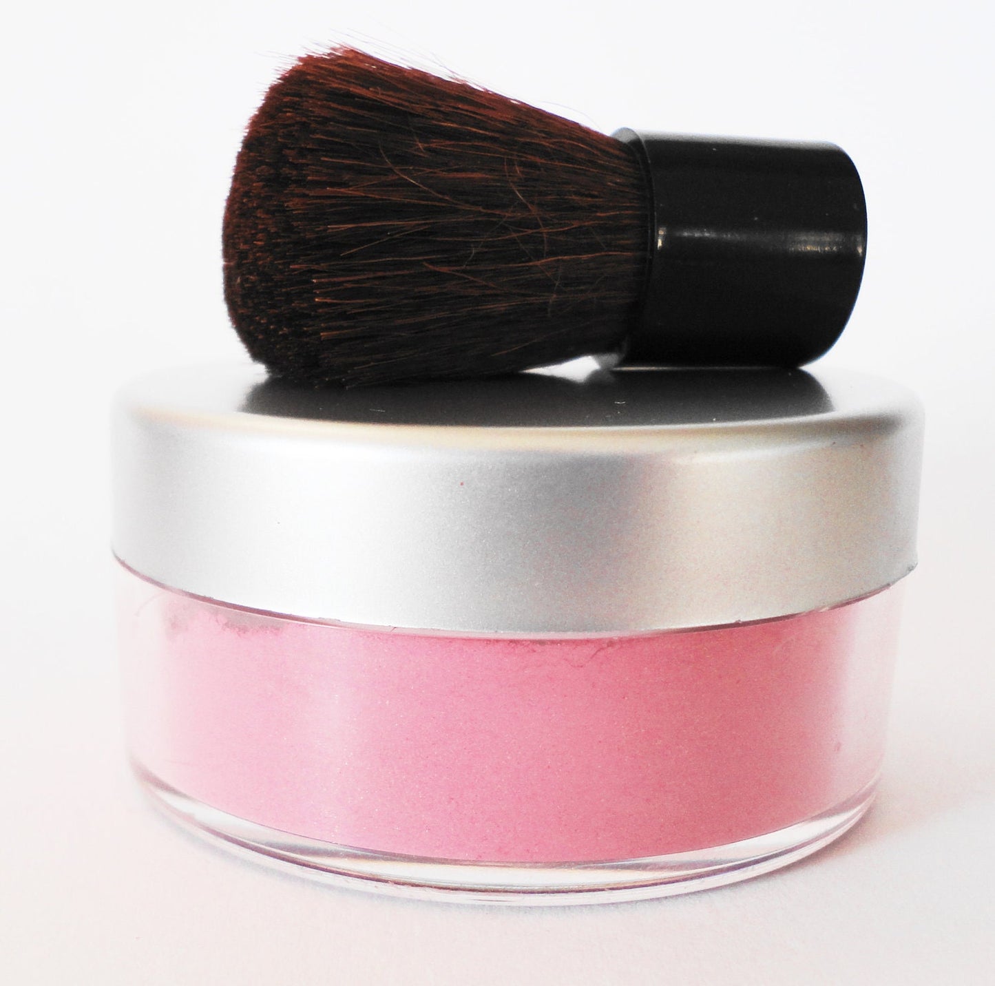 Coquette- Rosy Pink Blush